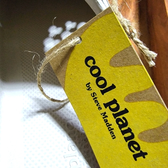 Steve Madden womens platform clogs - Picture 6 of 8